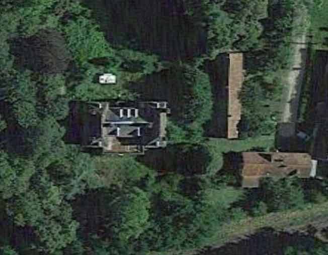 chateau-chrysantheme Château Chrysanthème