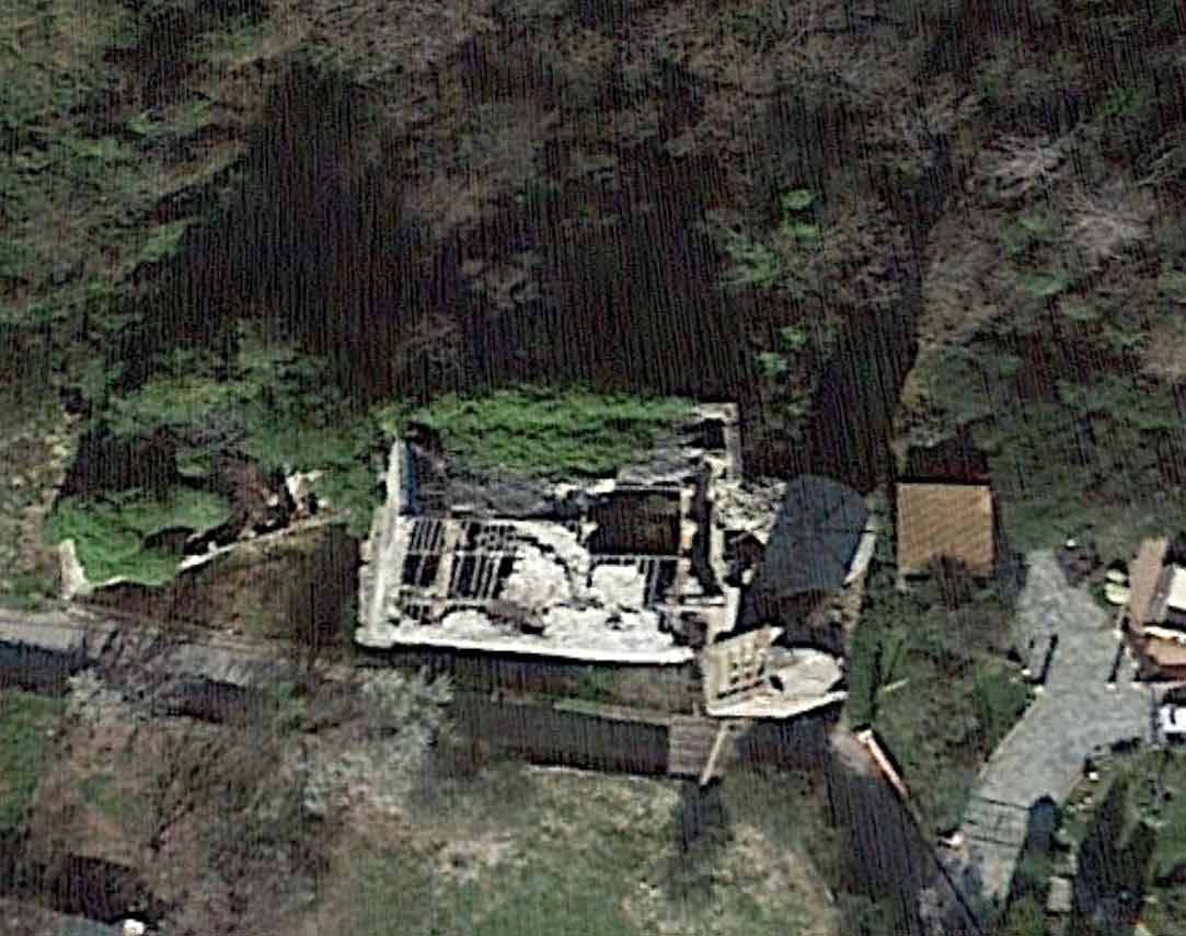 chiesa-blanca Chiesa Blanca