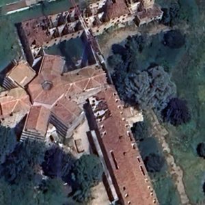 Chiesa Pastore