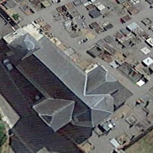 Church misan