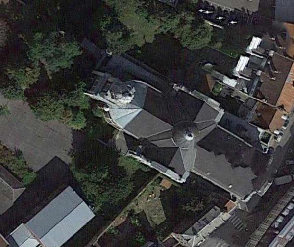 Church S