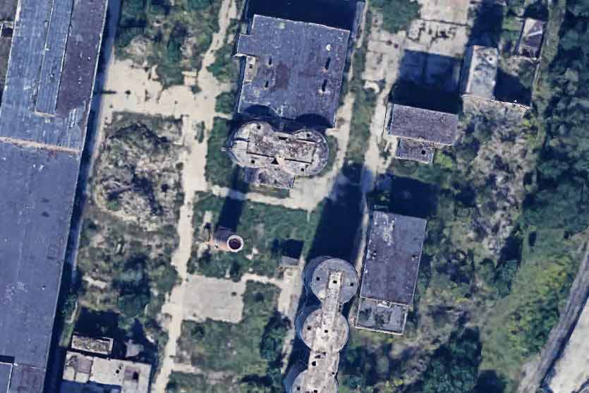 factory-terracota Factory terracota