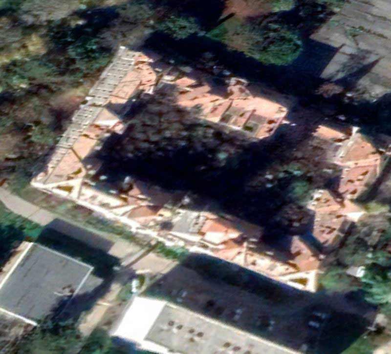 fortress-j Fortress J