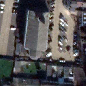 Google Church