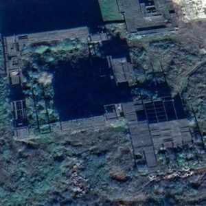 Hydro Powerplant