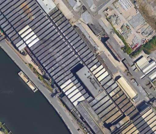 laminoir-infiltration laminoir Infiltration