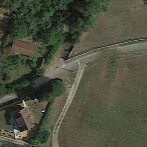 Maison Nudiste