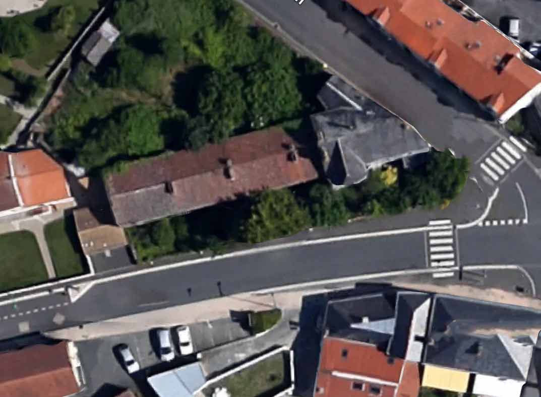 manoir-violoniste Manoir Violoniste