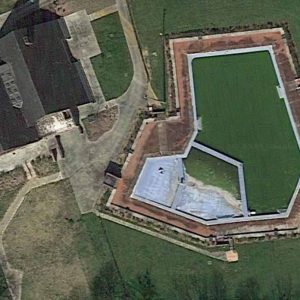 Piscine Castor