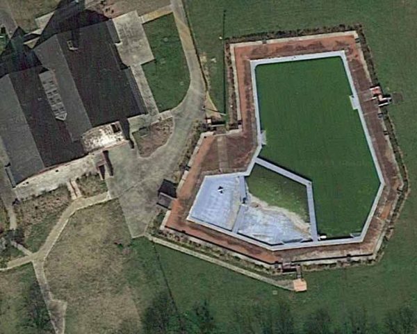 Piscine Castor