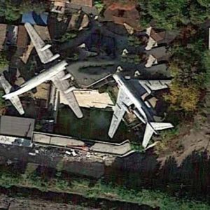 Planes X