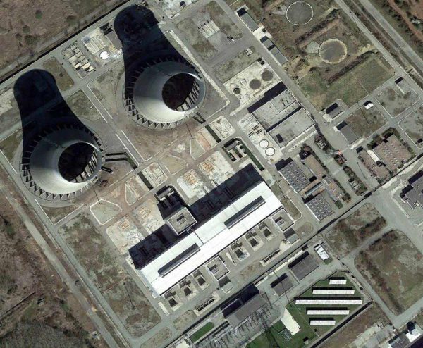 Powerplant I