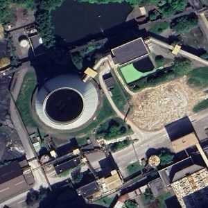 Powerplant nfn