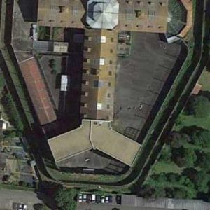 Prison Er