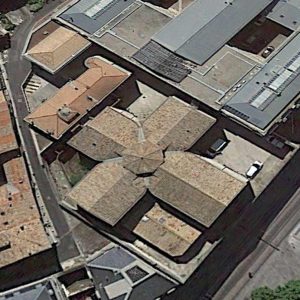 Prison M