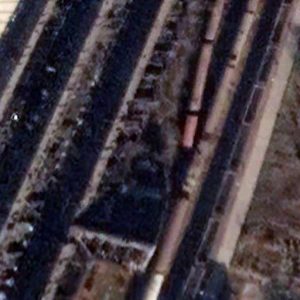 Red star train