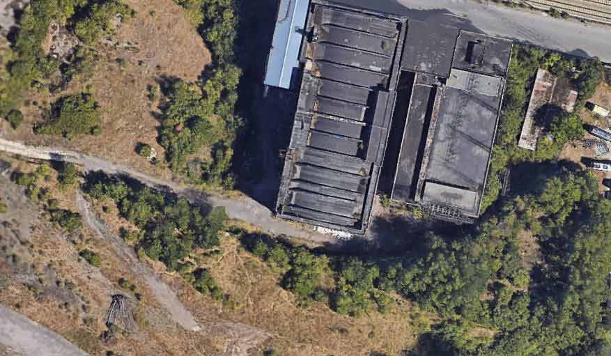 sous-station Sous station