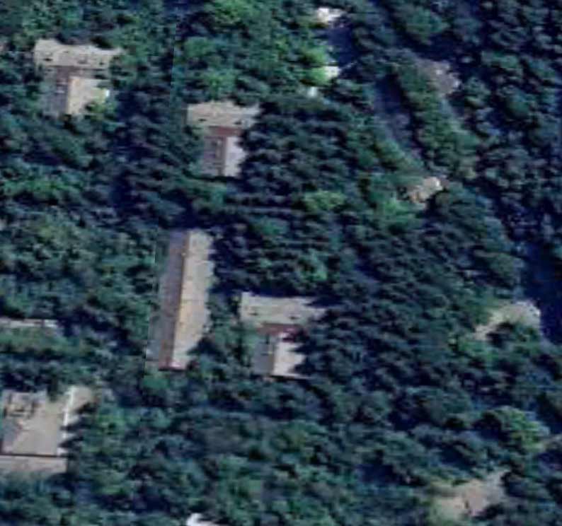 soviet-caserne Soviet Caserne