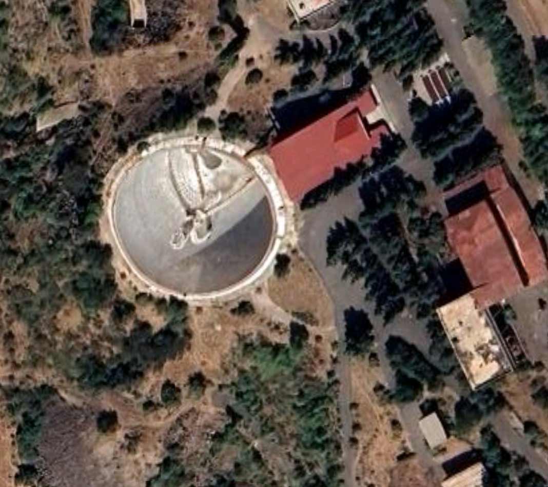 telescope-cccp Télescope CCCP