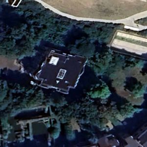 Town Mansion