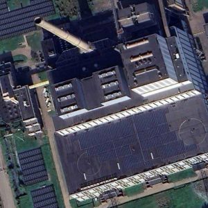 Twins Powerplant