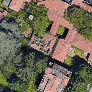 Villa buenos aires