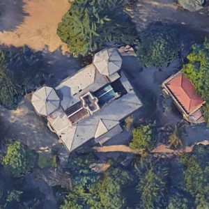 Villa Camilla