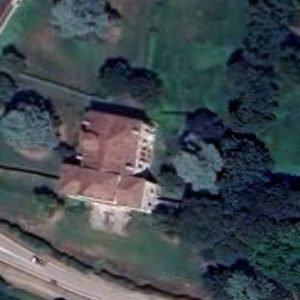 Villa contessa