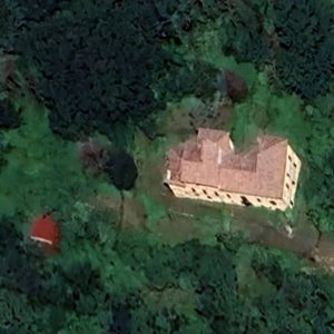 Villa ponam