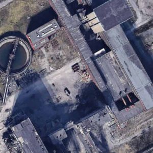 Abandoned Zeche Timeless Germany