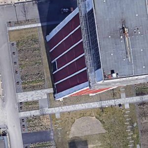 Abandoned Zeche X - Germany