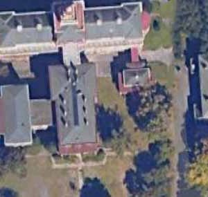Army Hospital