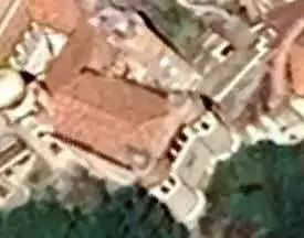 Castle 1000