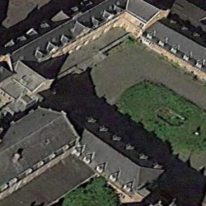 Castle Body