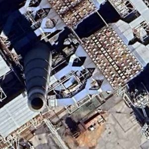 Powerplant South