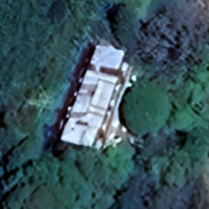 Melodeclin castle