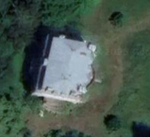 Abandoned Mansion Adam France