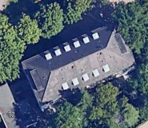 Abandoned Horror morgue Germany