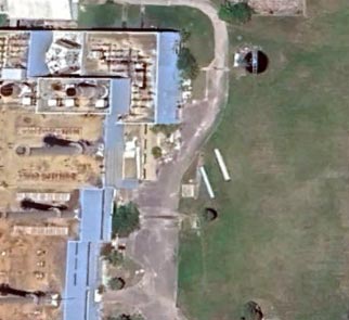 powerplant-white-ii Abandoned Powerplant White II - USA