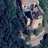 Abandoned O Castle - Italy