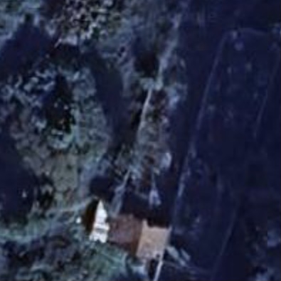 Abandoned car armagedon - Portugal Abandoned car armagedon - Portugal