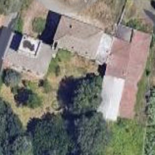 Abandoned Villa Pharmacista - Italy Abandoned Villa Pharmacista - Italy