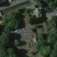 Abandoned Castle Hitler - France