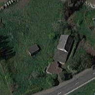 Abandoned villa house watson - Belgium