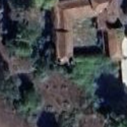 Abandoned Mansion Asya - Portugal