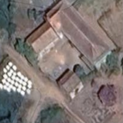 Abandoned Mansion Conquistador - Portugal Abandoned Mansion Conquistador - Portugal