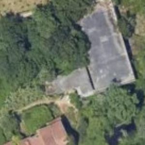 Abandoned house Oliveira - Portugal