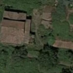 Abandoned Mansion Earthenware - Portugal