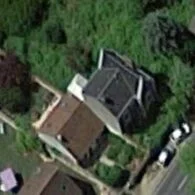 Abandoned Globe trotter mansion - France