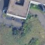 Abandoned Hospital CB - France Abandoned Hospital CB - France